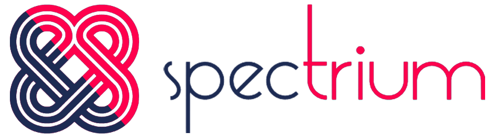 Spectrium logo